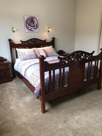 Central Executive 3Br Townhouse 50M To Dean Street Albury Eksteriør bilde