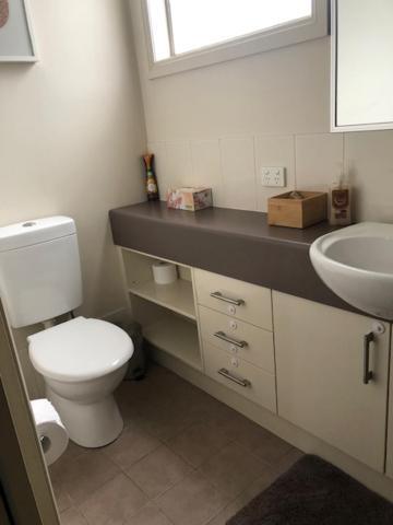 Central Executive 3Br Townhouse 50M To Dean Street Albury Eksteriør bilde